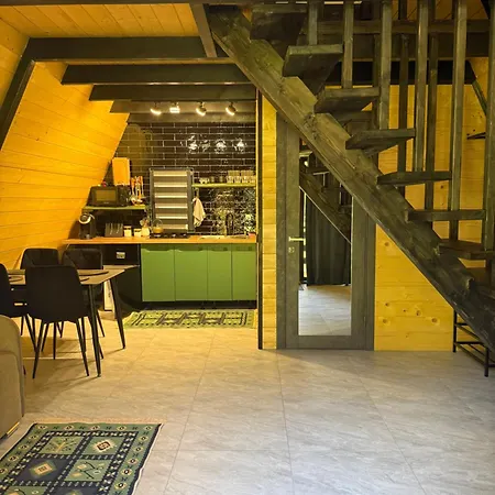 у віти A-frame 2 *