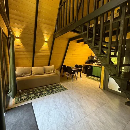 у віти A-frame 2
