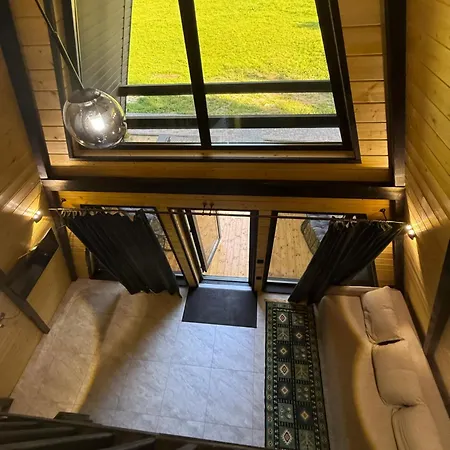 у віти A-frame 2