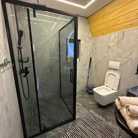 у віти A-frame 2 Holiday home
